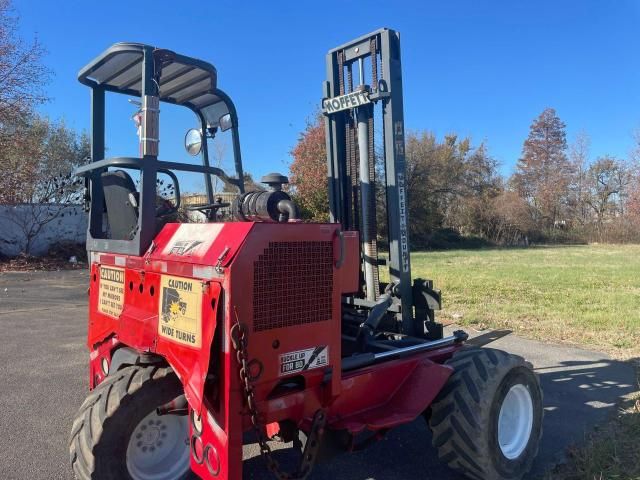 2004 Moff Forklift