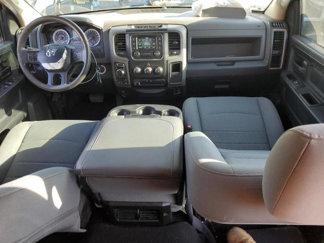 2016 Dodge RAM 1500 ST