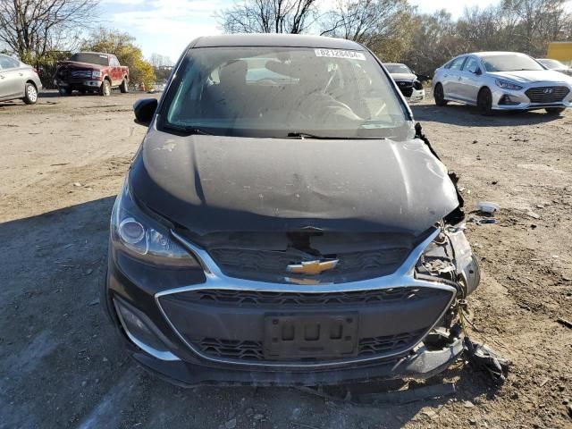 2020 Chevrolet Spark 1LT