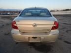 2009 Buick Lacrosse CX