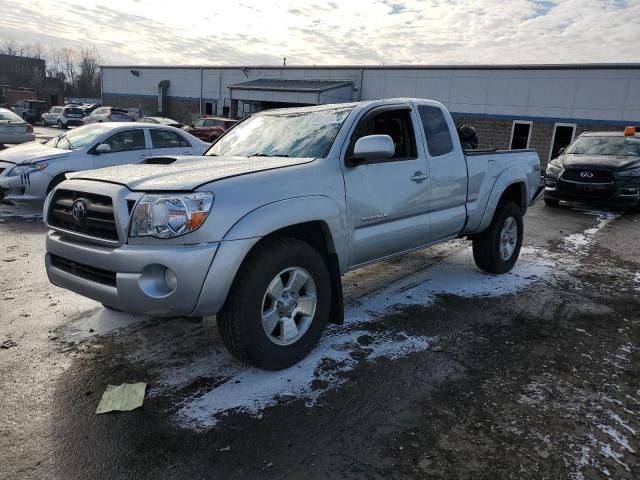 2008 Toyota Tacoma Access Cab