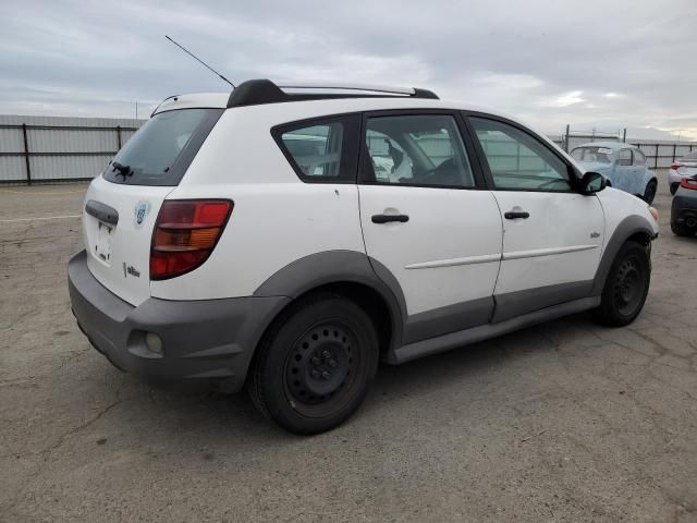 2008 Pontiac Vibe