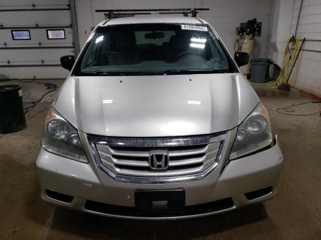 2008 Honda Odyssey LX