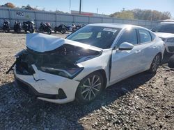 Acura salvage cars for sale: 2023 Acura Integra