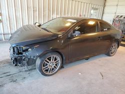 Scion Vehiculos salvage en venta: 2007 Scion TC