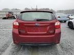 2012 Subaru Impreza Limited