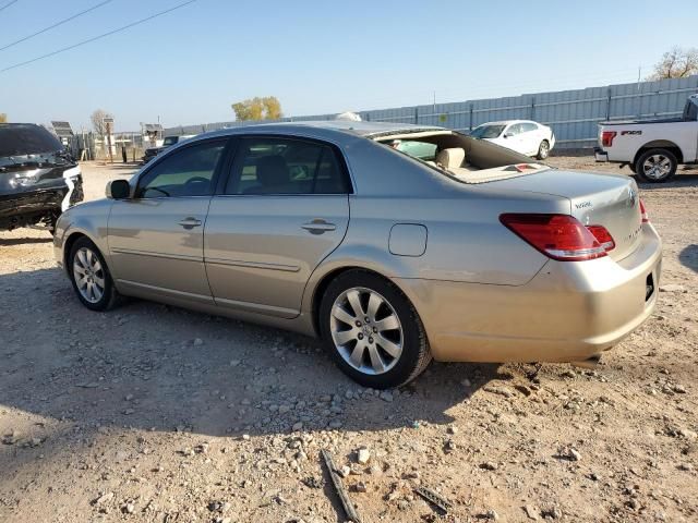 2007 Toyota Avalon XL