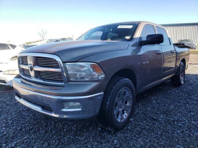 2009 Dodge RAM 1500