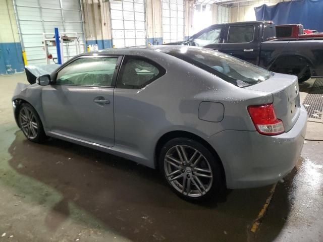 2012 Scion TC