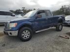 2010 Ford F150 Super Cab