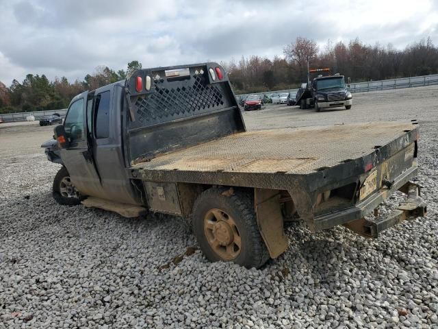 2013 Ford F250 Super Duty