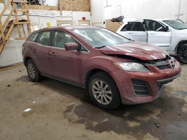 2011 Mazda CX-7