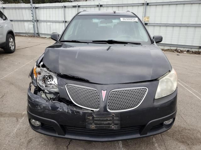 2007 Pontiac Vibe