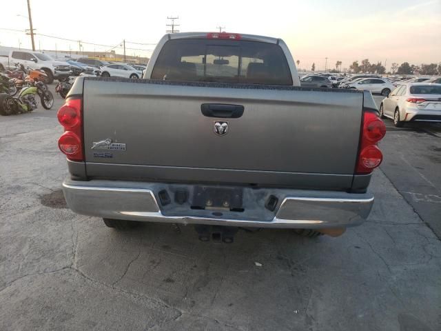 2008 Dodge RAM 2500 ST