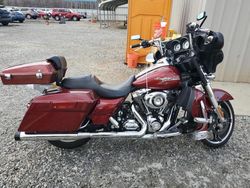 Harley-Davidson salvage cars for sale: 2010 Harley-Davidson Flhx