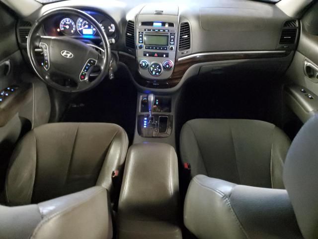 2010 Hyundai Santa FE SE