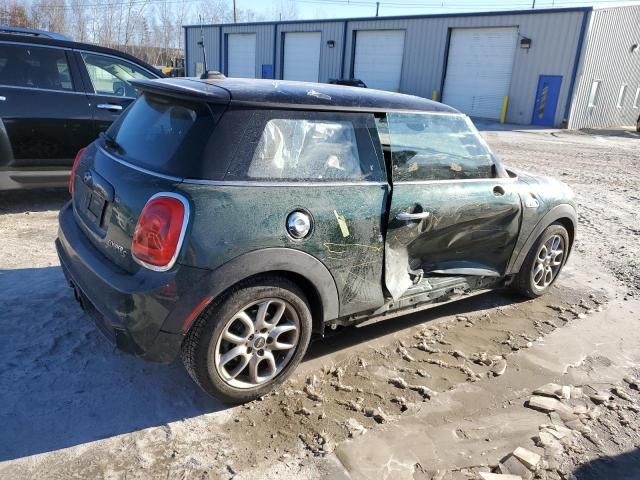 2019 Mini Cooper S