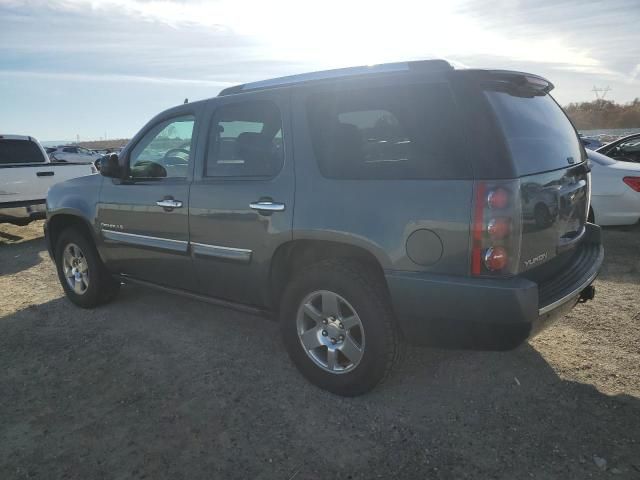 2007 GMC Yukon Denali