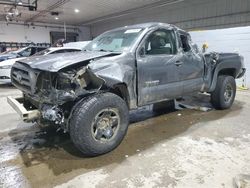 Toyota Tacoma Vehiculos salvage en venta: 2010 Toyota Tacoma Access Cab