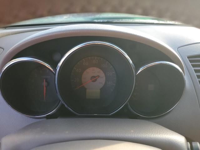 2006 Nissan Altima S