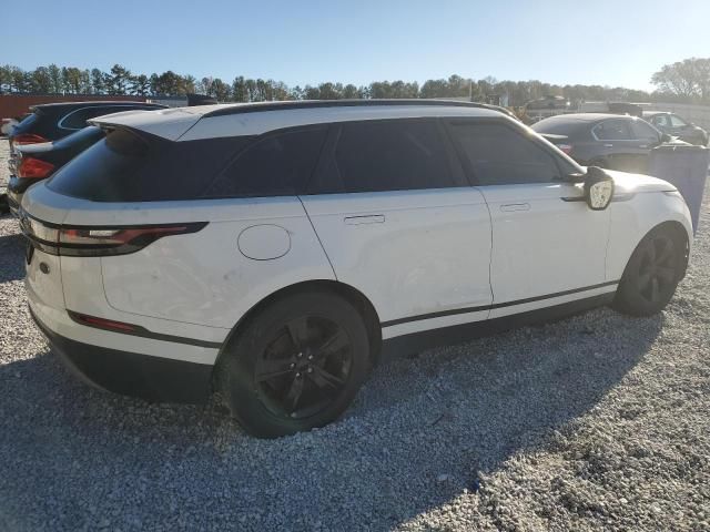 2018 Land Rover Range Rover Velar S