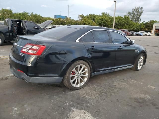 2014 Ford Taurus Limited