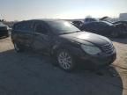 2010 Chrysler Sebring Limited