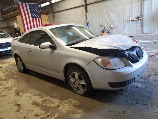 2007 Pontiac G5 GT