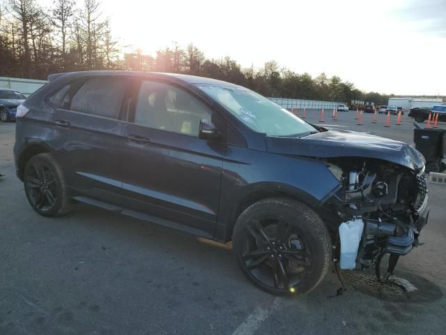 2022 Ford Edge ST