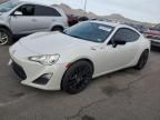 2013 Scion FR-S