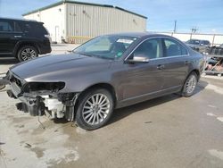 Volvo salvage cars for sale: 2008 Volvo S80 3.2