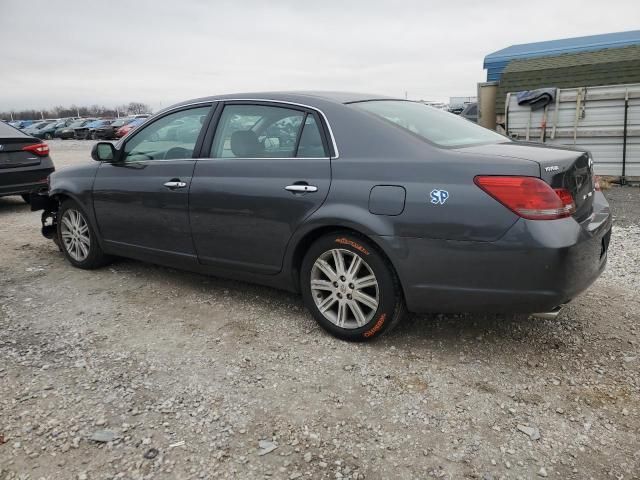 2008 Toyota Avalon XL