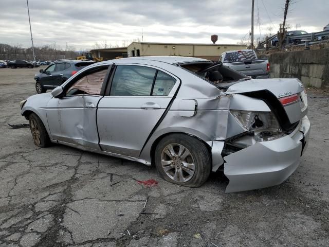 2011 Honda Accord SE