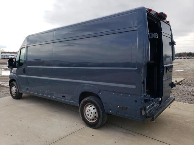 2019 Dodge RAM Promaster 3500 3500 High