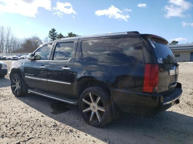 2007 Cadillac Escalade ESV