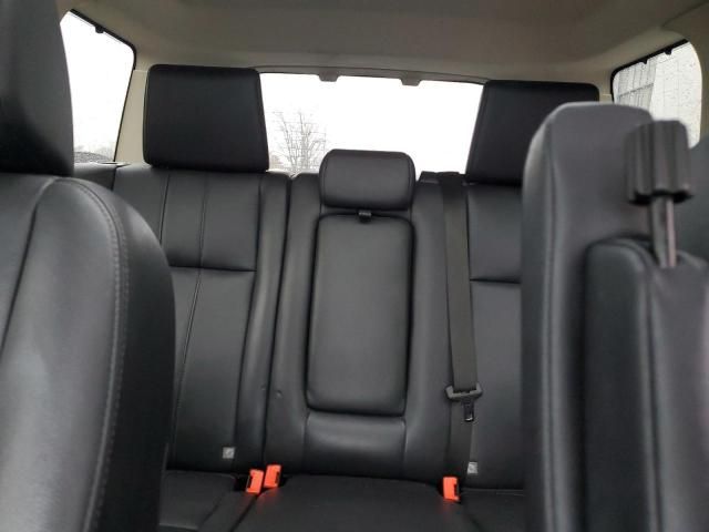 2014 Land Rover LR2 HSE