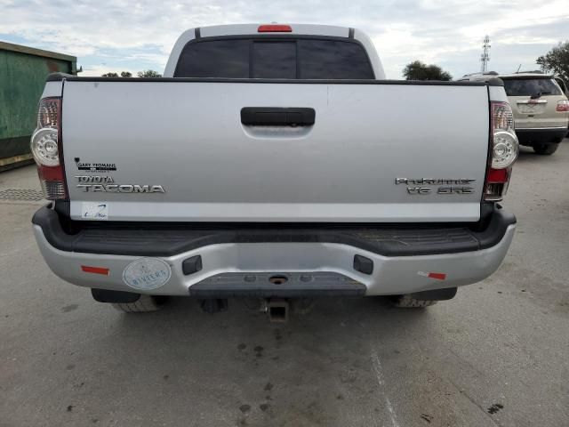 2010 Toyota Tacoma Double Cab Prerunner