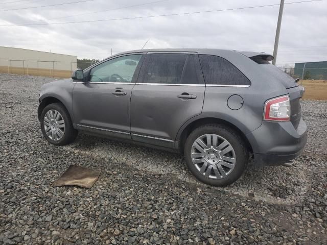 2010 Ford Edge Limited