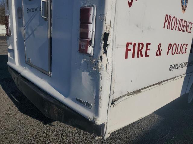 1996 Ford Econoline E450 Super Duty Cutaway Van RV