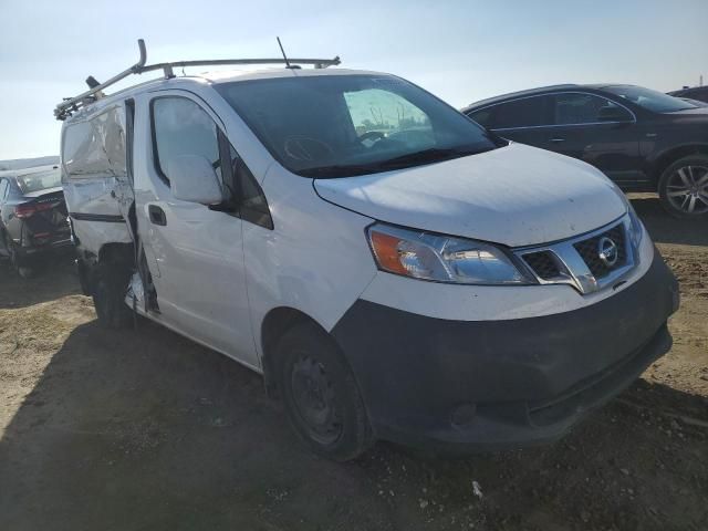 2018 Nissan NV200 2.5S