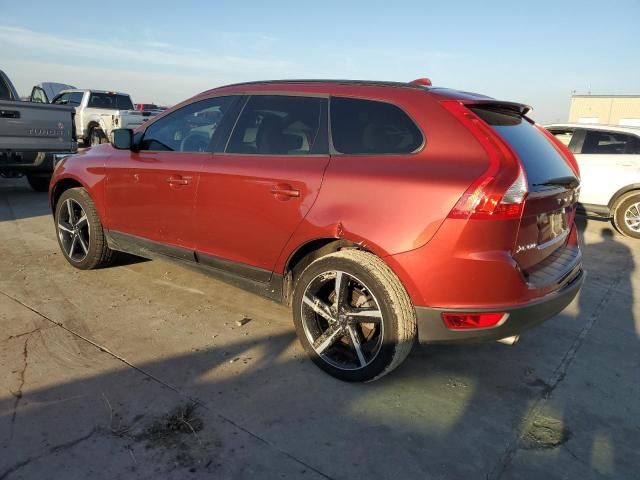 2010 Volvo XC60 3.2