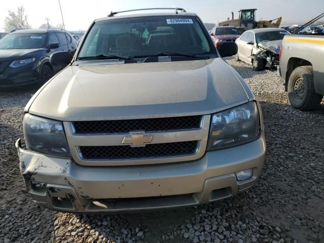 2006 Chevrolet Trailblazer LS