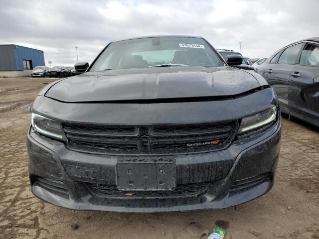 2015 Dodge Charger SXT