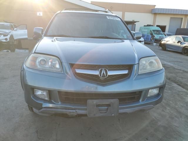 2006 Acura MDX Touring