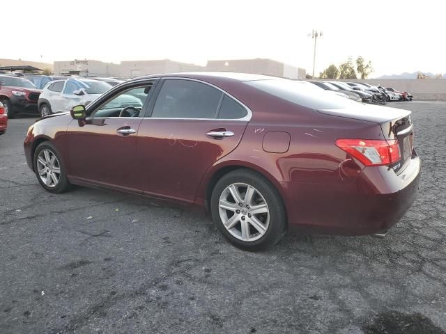 2007 Lexus ES 350