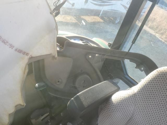 2019 John Deere 5075E