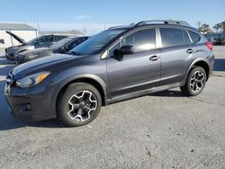 Subaru xv salvage cars for sale: 2015 Subaru XV Crosstrek 2.0 Limited