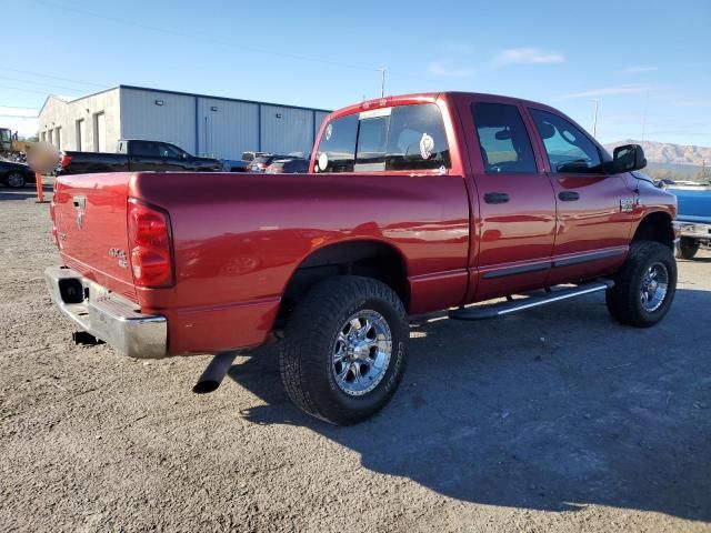 2007 Dodge RAM 2500 ST