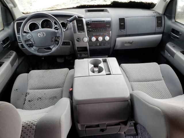 2012 Toyota Tundra Double Cab SR5