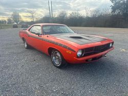 1972 Plymouth Barracuda for sale in Madisonville, TN